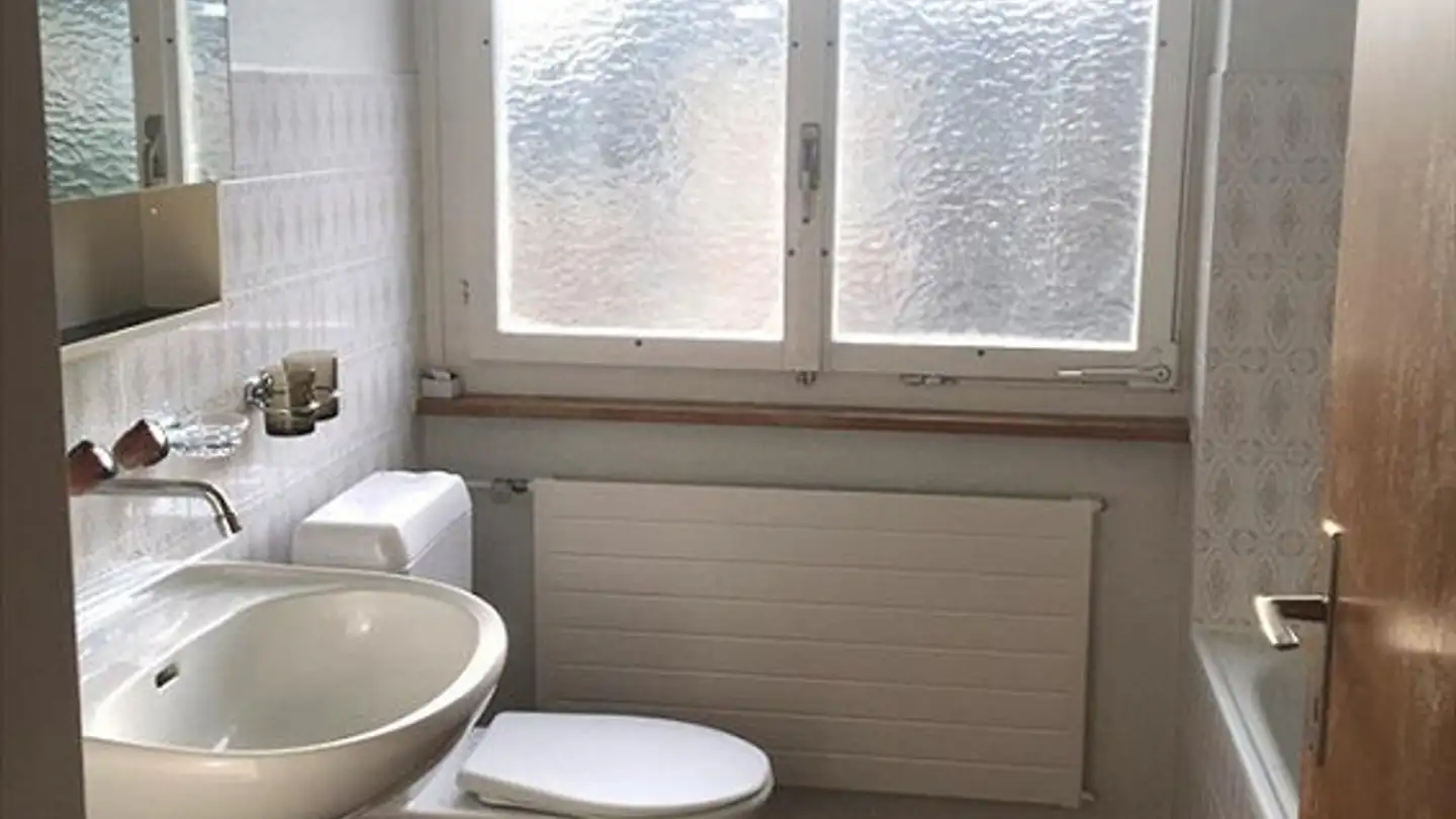 Appartamento in affitto - Peterstrasse 17, 3186 Düdingen - Foto 3