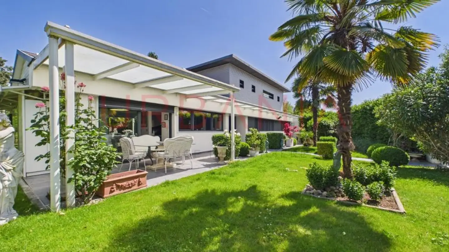 Single house for sale - 1226 Thônex - Photo 4