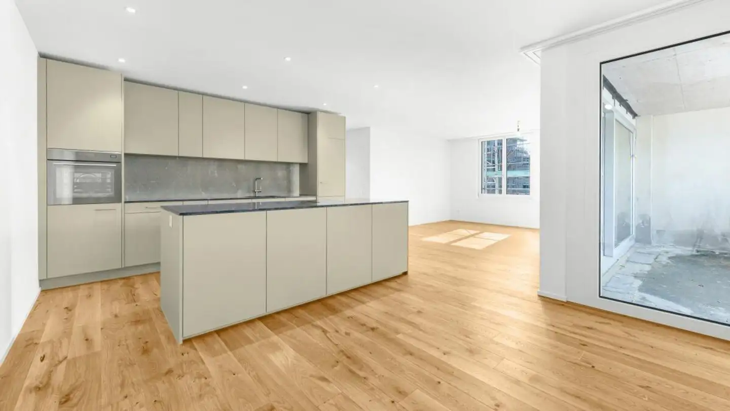 Appartamento in vendita - 9322 Egnach