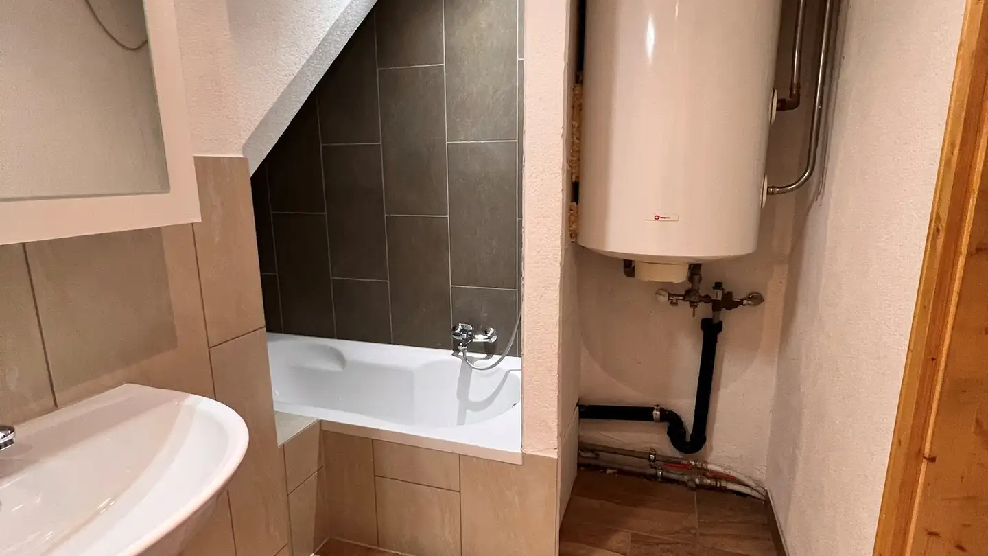 Appartamento in affitto - Untere Dürrmühlestrasse 13, 4704 Niederbipp - Photo 3