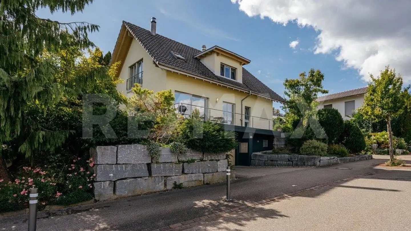 Single house for sale - Hinterweidstrasse 35, 8962 Bergdietikon - Photo 2