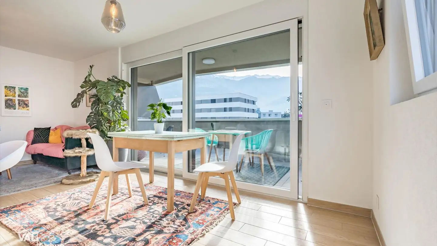 Appartamento in vendita - 1964 Conthey - Foto 2