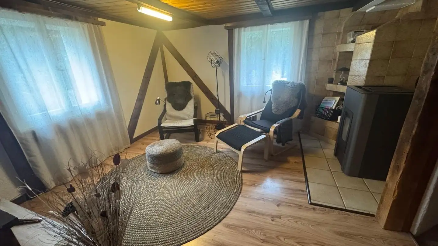 Appartement à louer - 7082 Vaz/Obervaz