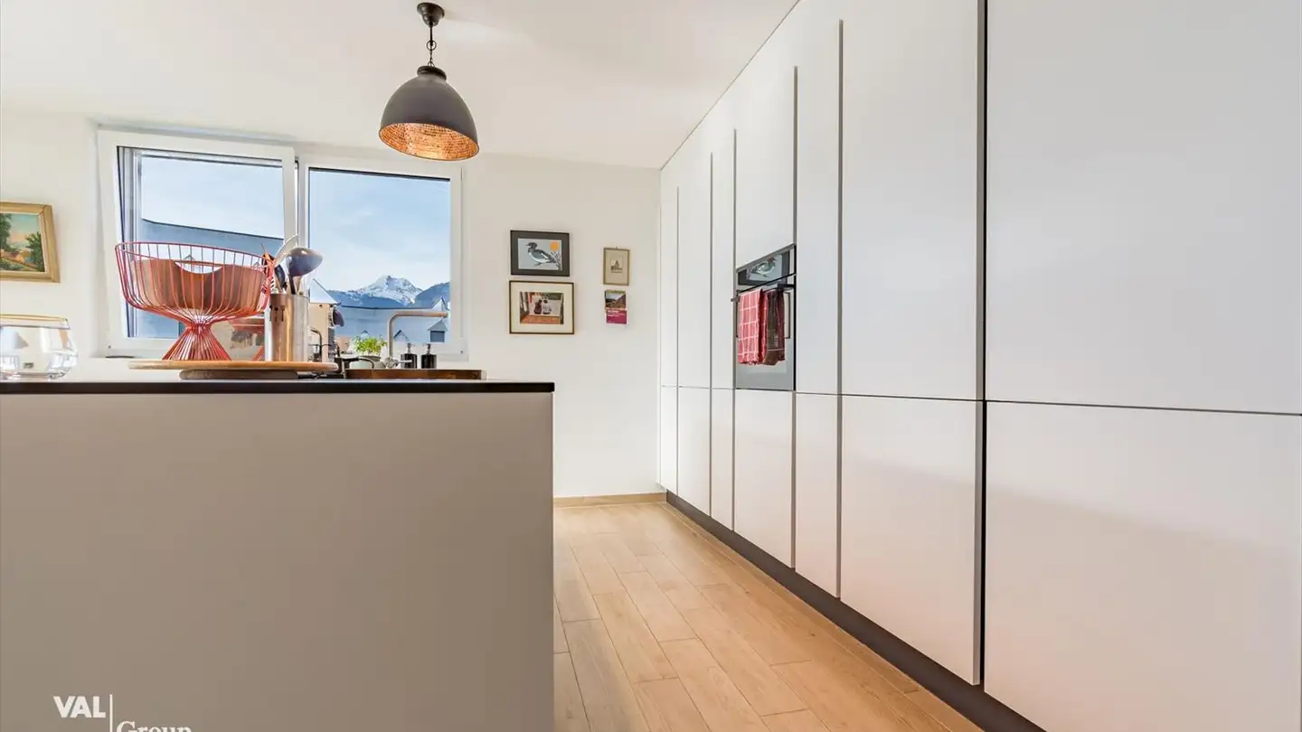 Appartamento in vendita - 1964 Conthey - Foto 4