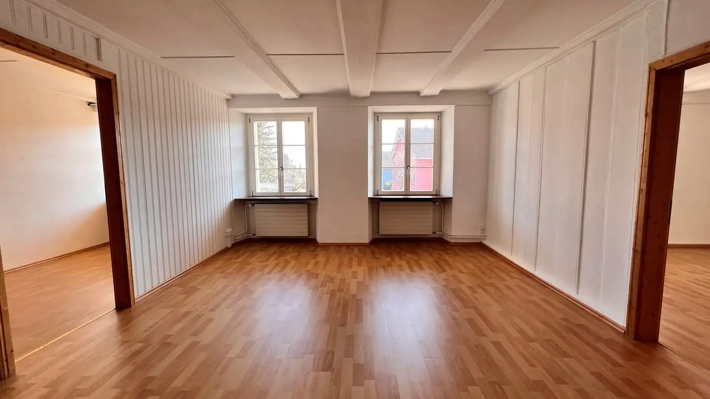 Appartamento in affitto - Untere Dürrmühlestrasse 13, 4704 Niederbipp - Photo 4