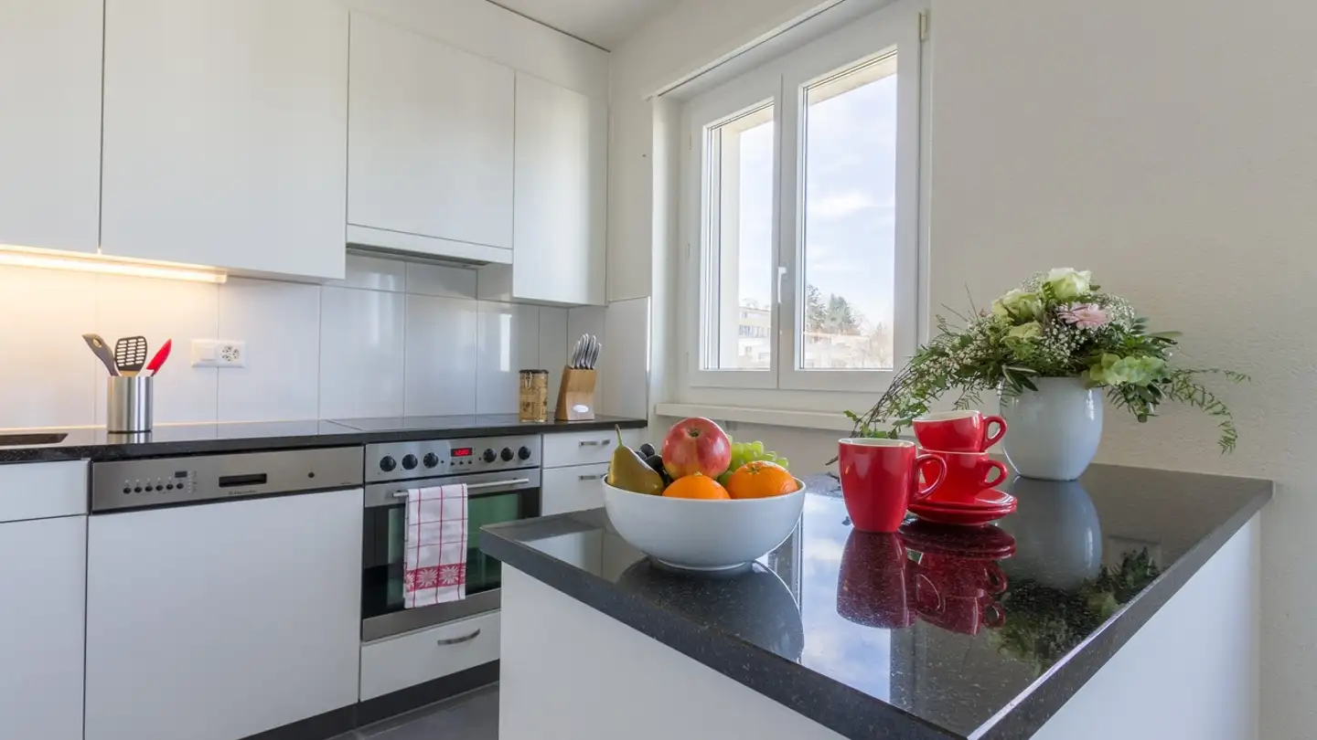Wohnung mieten - Schaufelweg, 3098 Schliern b. Köniz - Foto 2