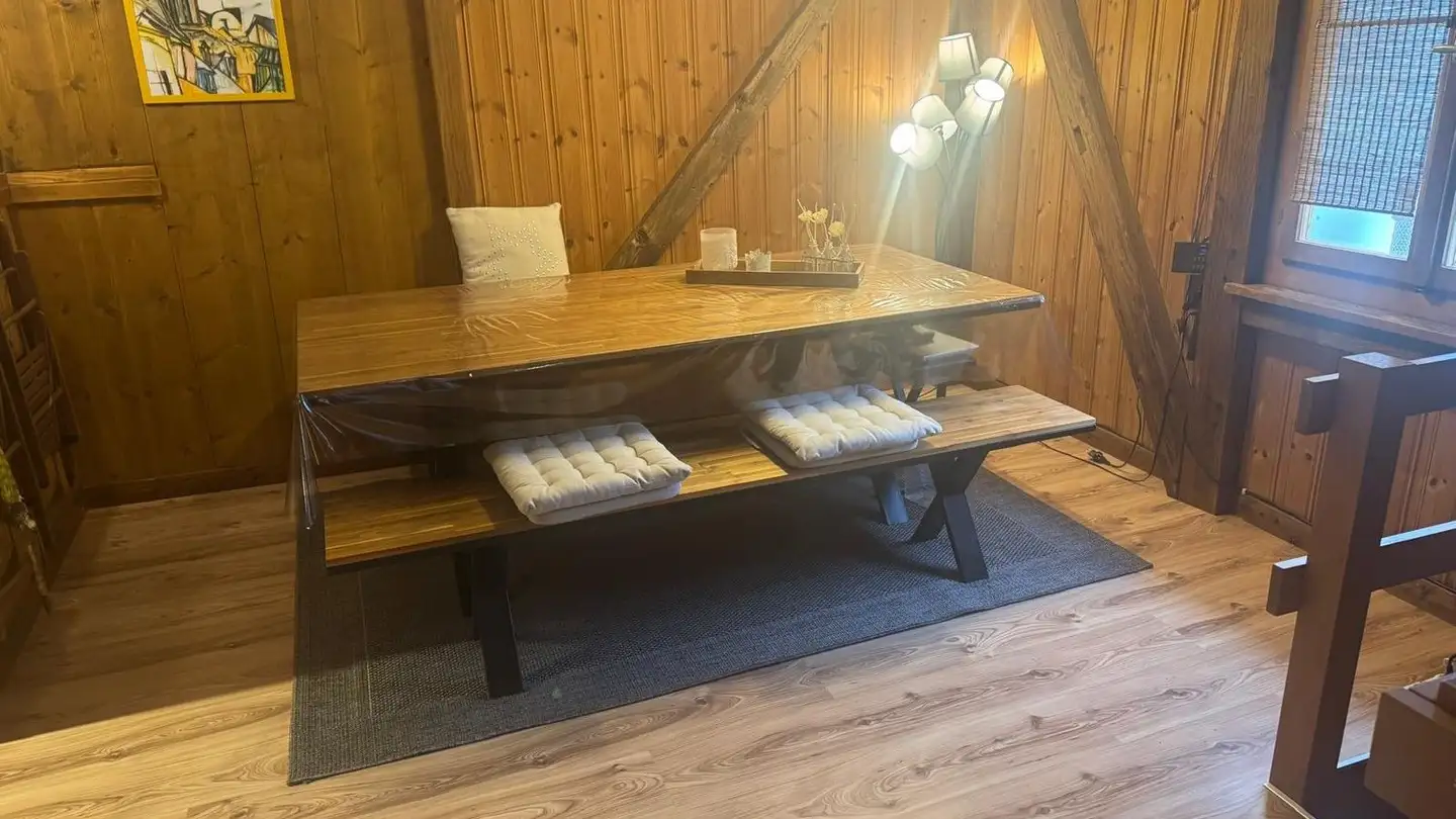 Appartement à louer - 7082 Vaz/Obervaz - Photo 2