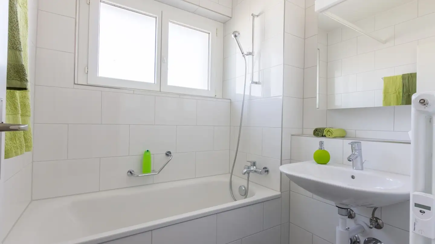 Wohnung mieten - Schaufelweg, 3098 Schliern b. Köniz - Foto 3
