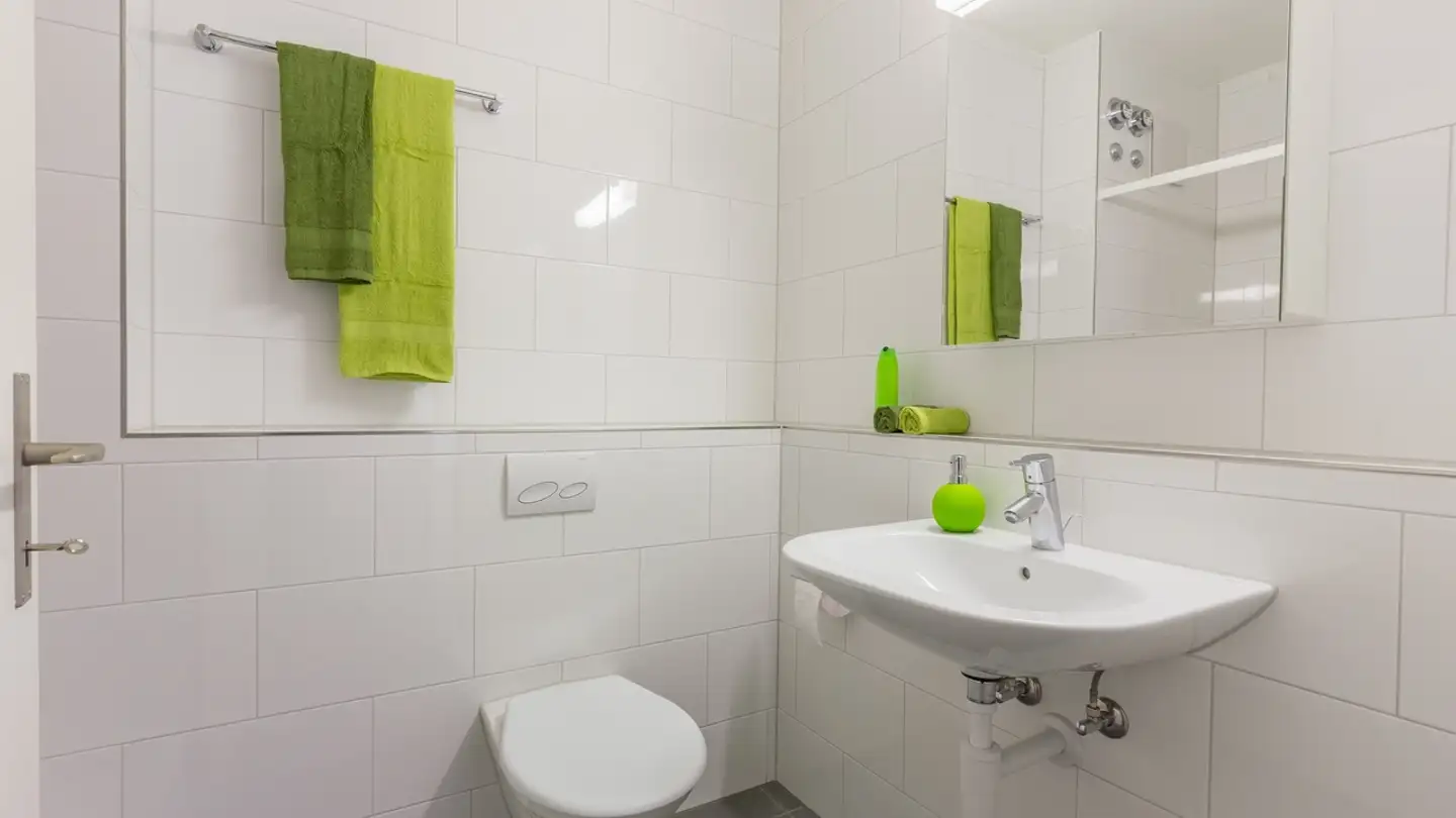 Wohnung mieten - Schaufelweg, 3098 Schliern b. Köniz - Foto 4