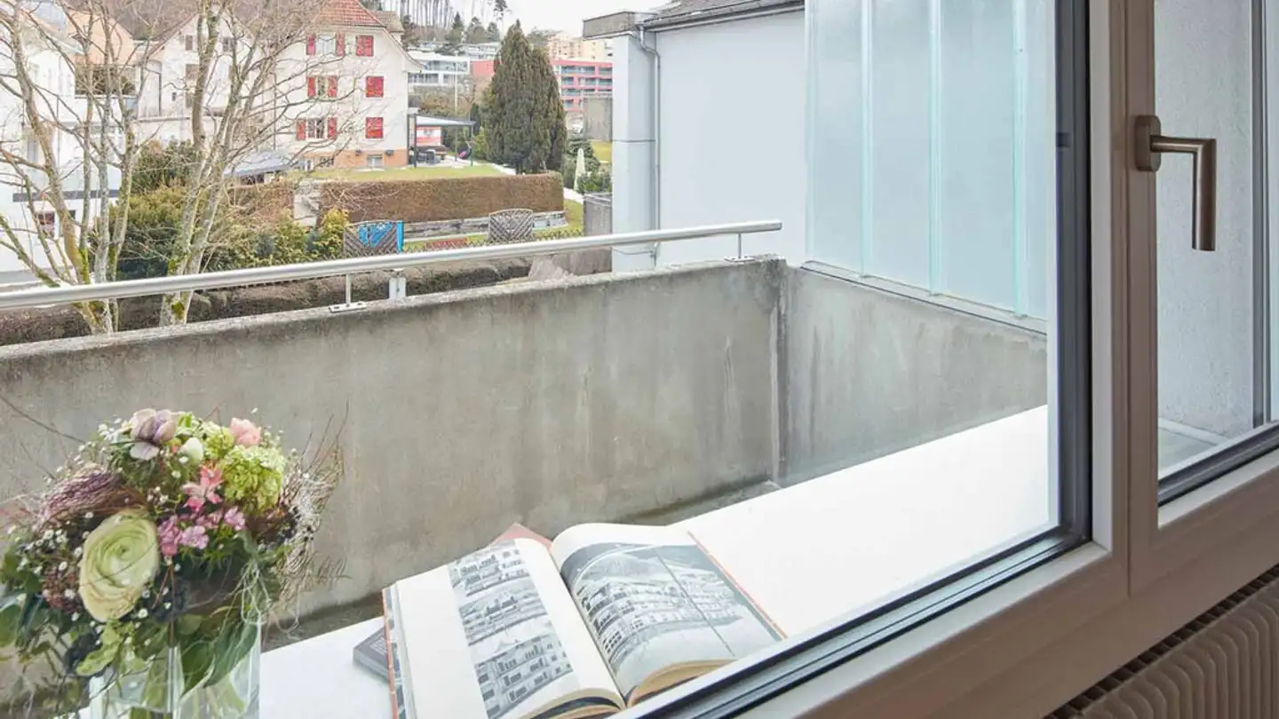 Apartment for rent - Pappelweg 4, 3072 Ostermundigen - Photo 4