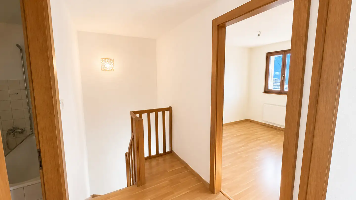 Apartment for rent - Route De La Crette 12, 1961 Vernamiège - Photo 4