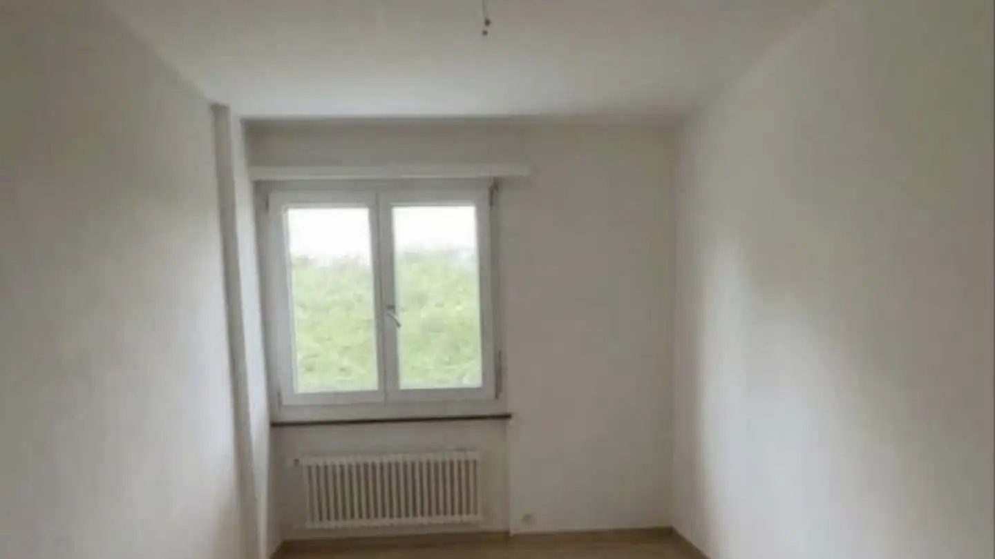 Single room for rent - Maihofstrasse 85a, 6006 Luzern