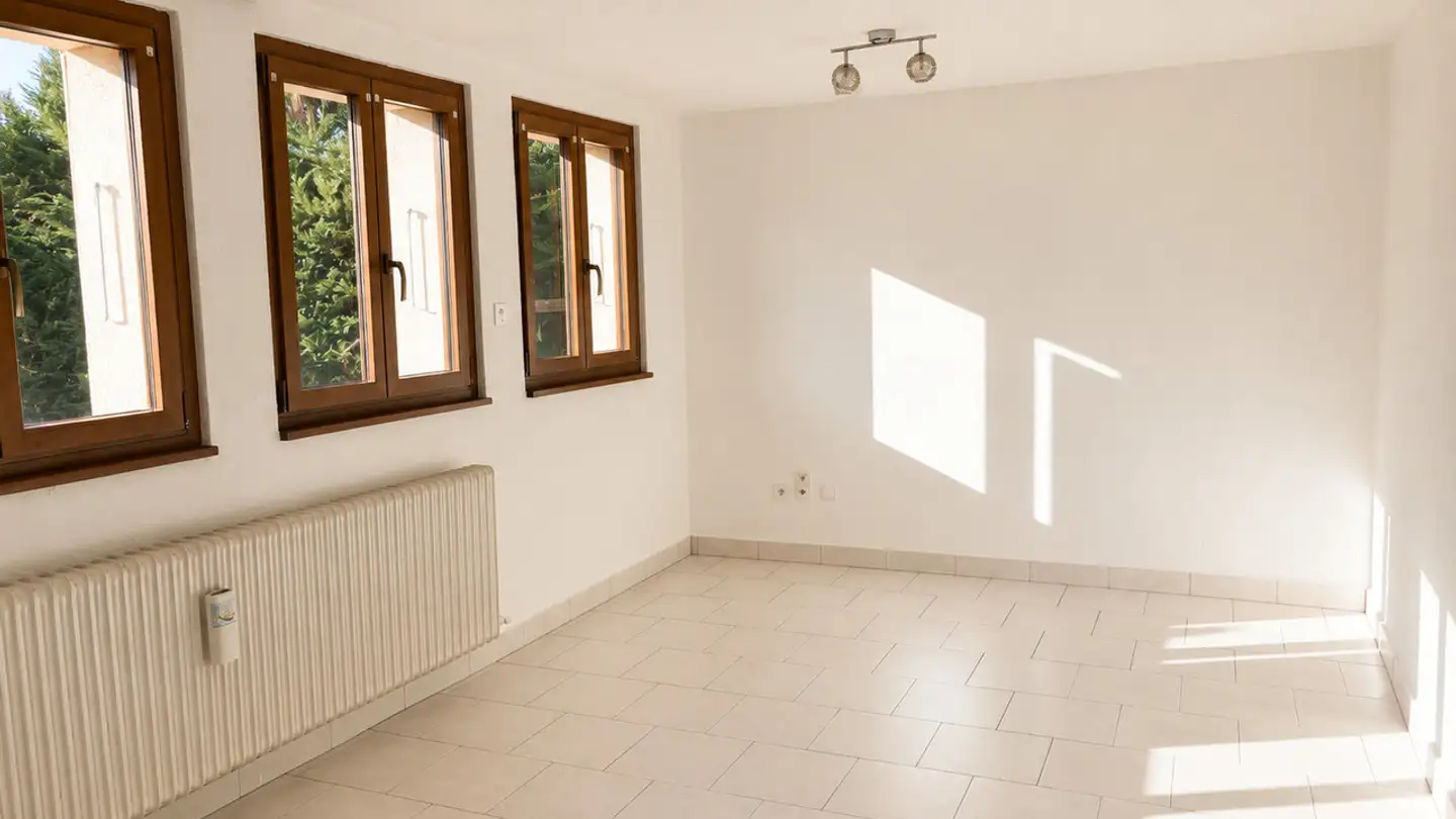 Apartment for rent - Route De La Crette 12, 1961 Vernamiège - Photo 2