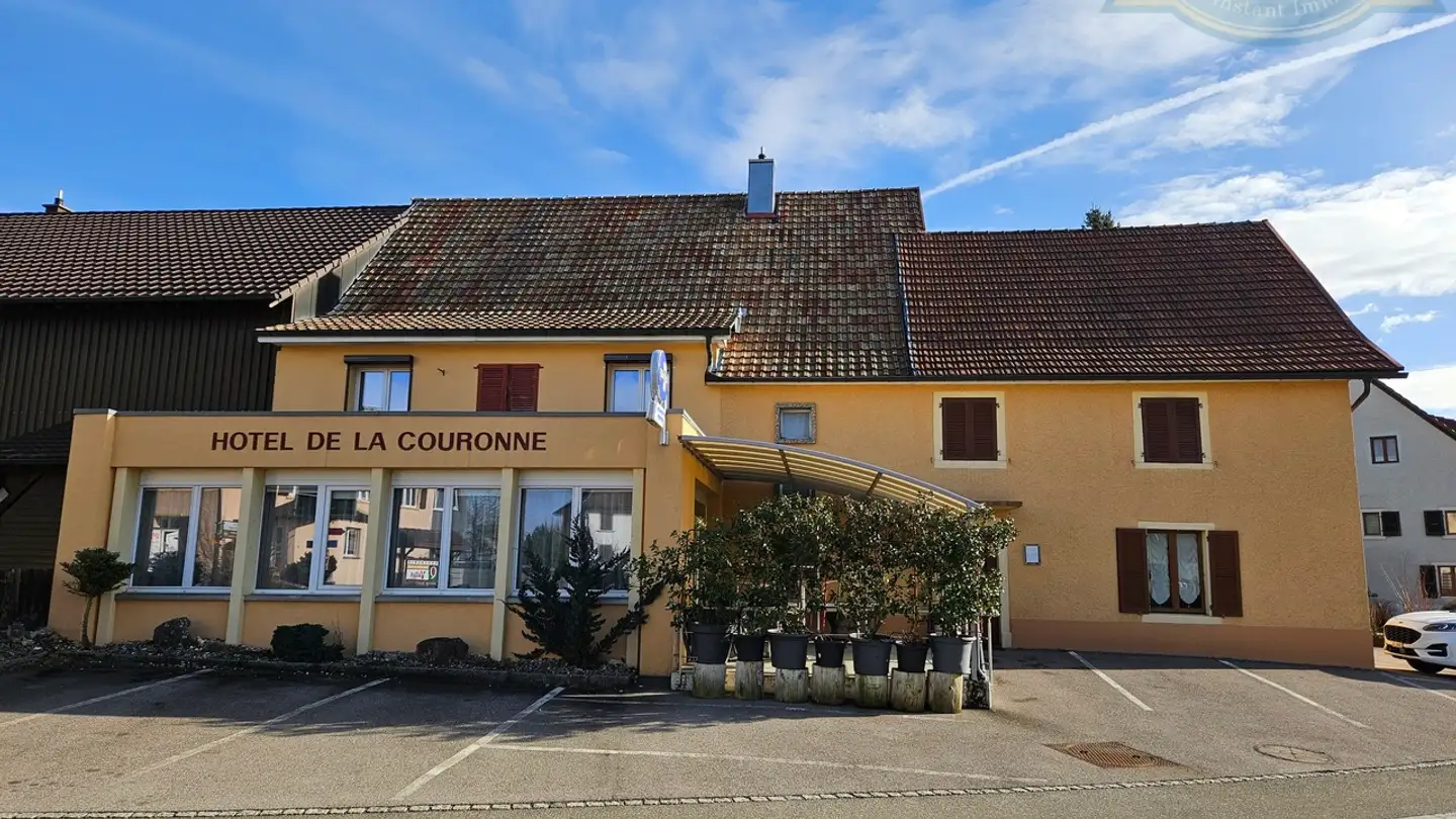 Hotel in vendita - 2915 Bure - Photo 2