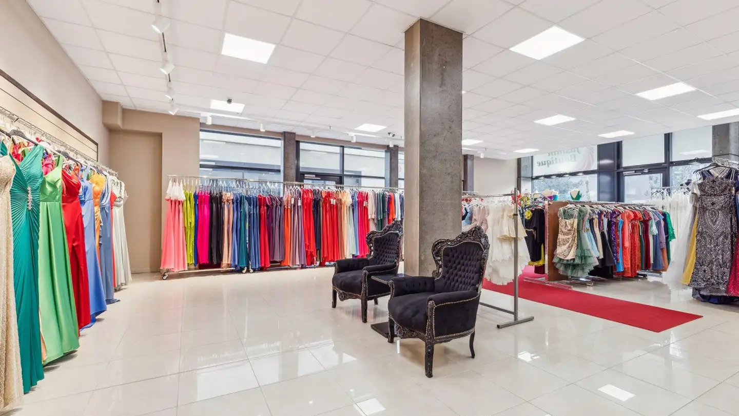 Negozio in affitto - Max-Bill-Platz 15, 8050 Zürich - Foto 3