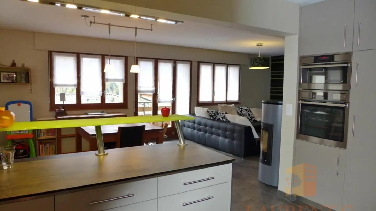 Appartamento in vendita - Route D'isérables, 1914 Auddes-sur-Riddes - Photo 3