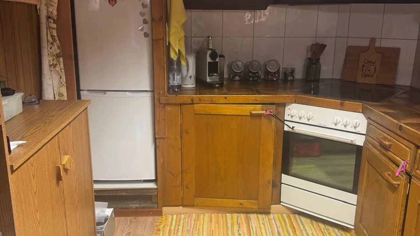 Appartement à louer - 7082 Vaz/Obervaz - Photo 4