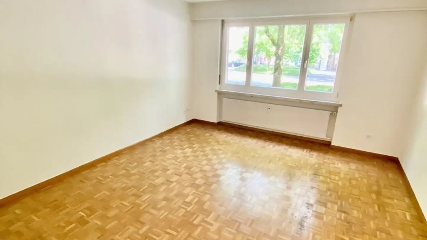 Appartamento in affitto - Tellstrasse 54, 4053 Basel
