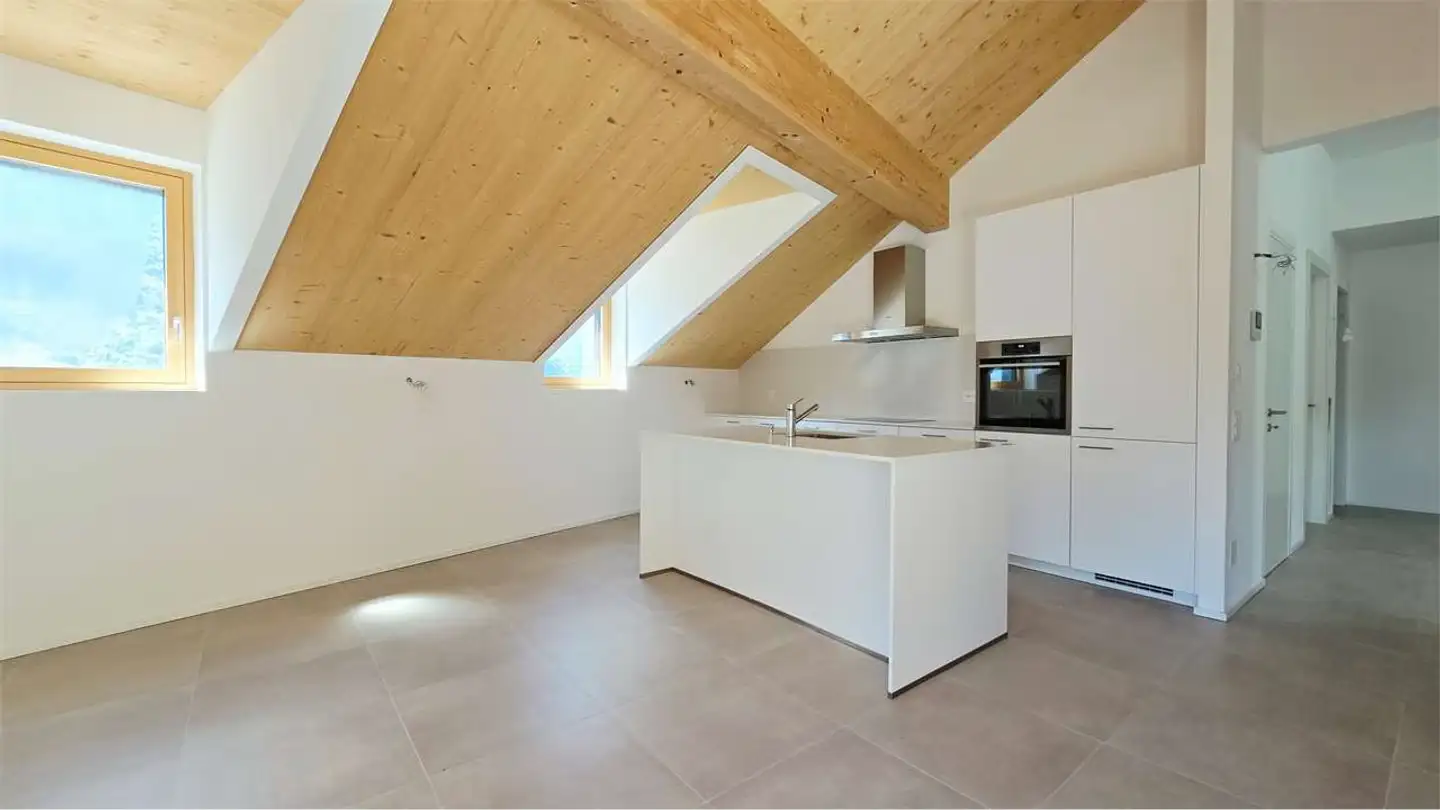 Apartment for rent - Via Verbano 20, 6710 Biasca - Photo 2