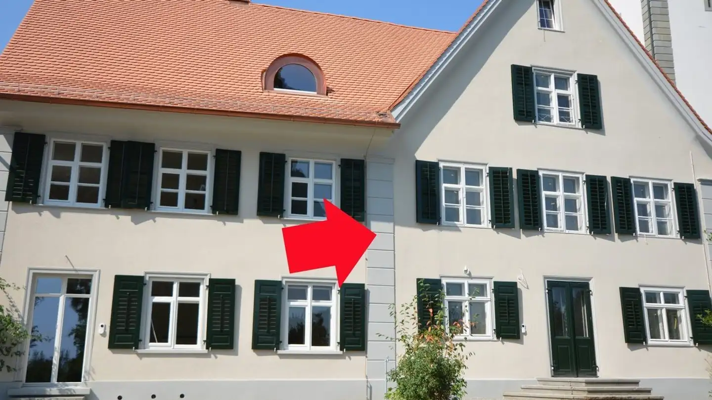 Casa bifamiliare in affitto - Lothalde 21, 8595 Altnau - Photo 2