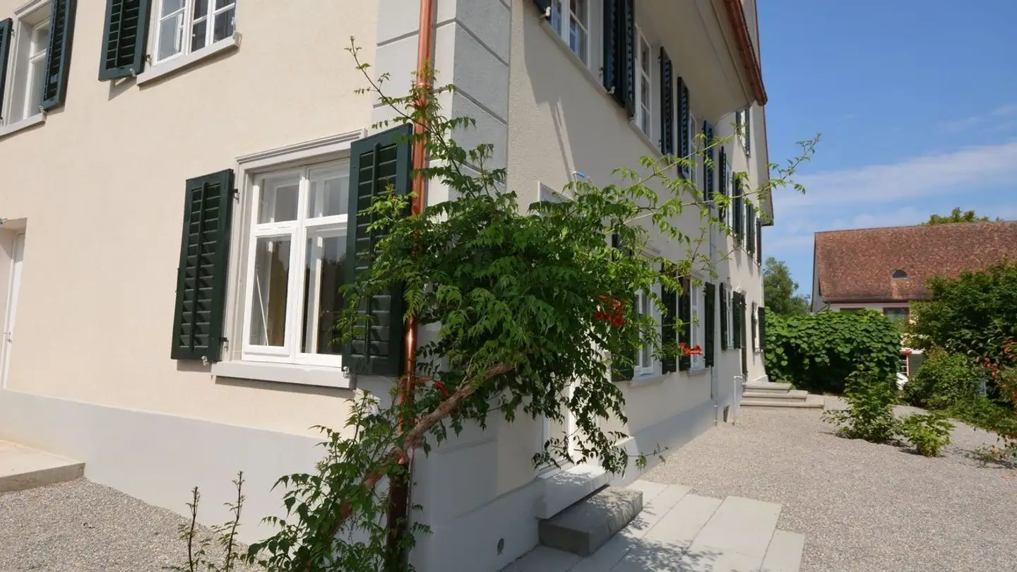 Casa bifamiliare in affitto - Lothalde 21, 8595 Altnau - Photo 3