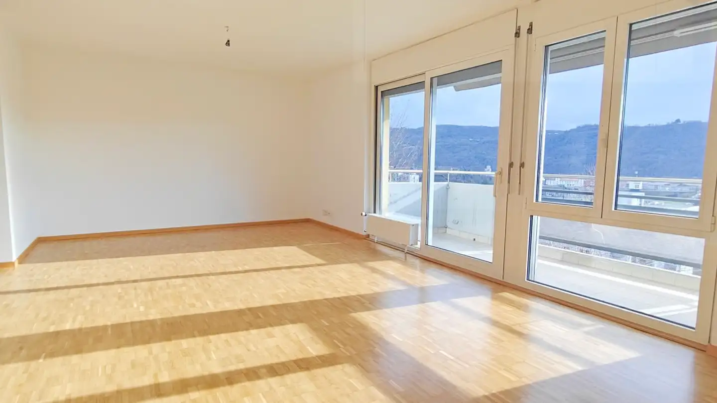 Appartamento in affitto - Via Maestri Comacini 5, 6834 Morbio Inferiore