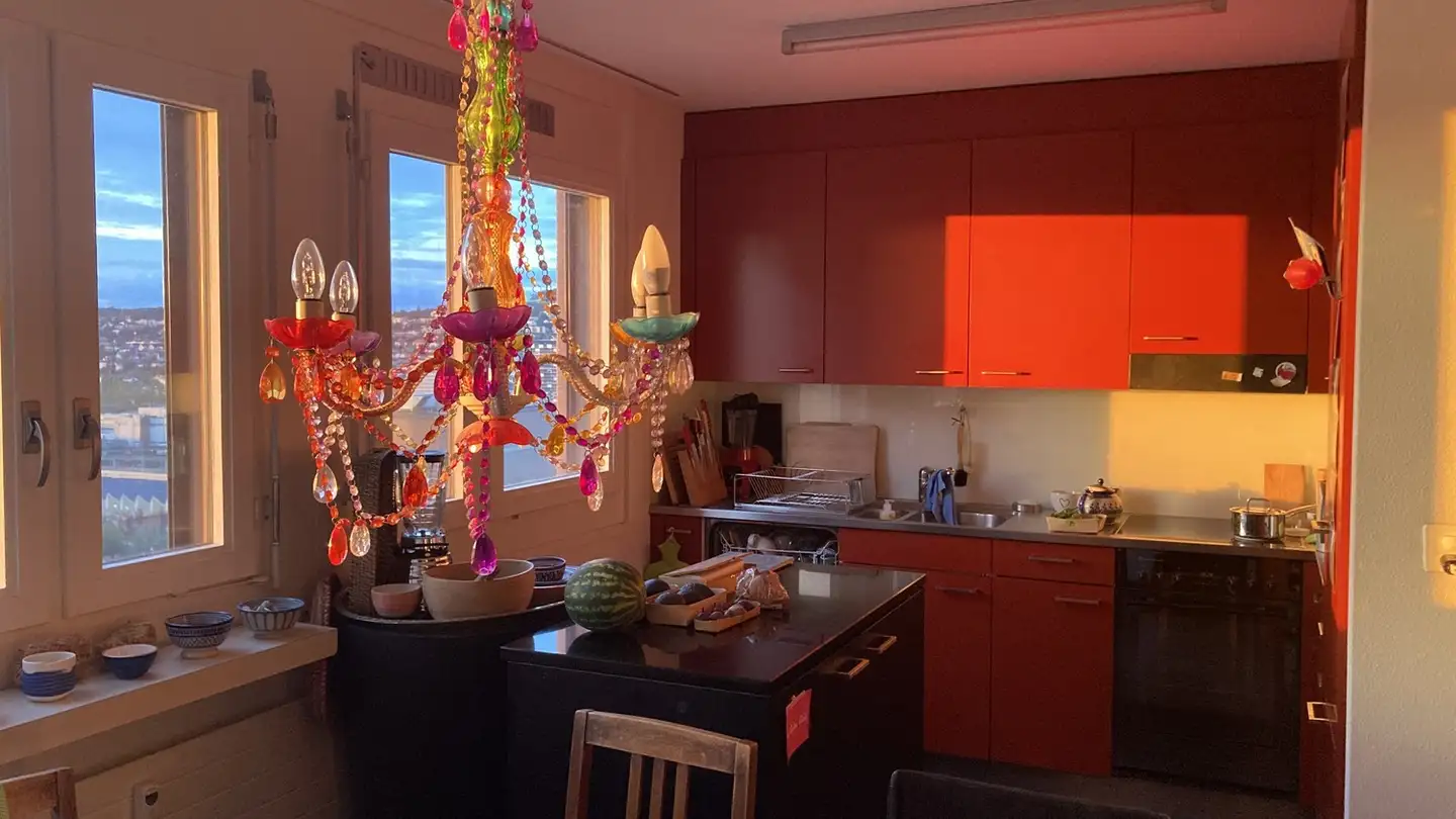 Apartment for rent - Bullingerstrasse 73, 8004 Zürich - Photo 4
