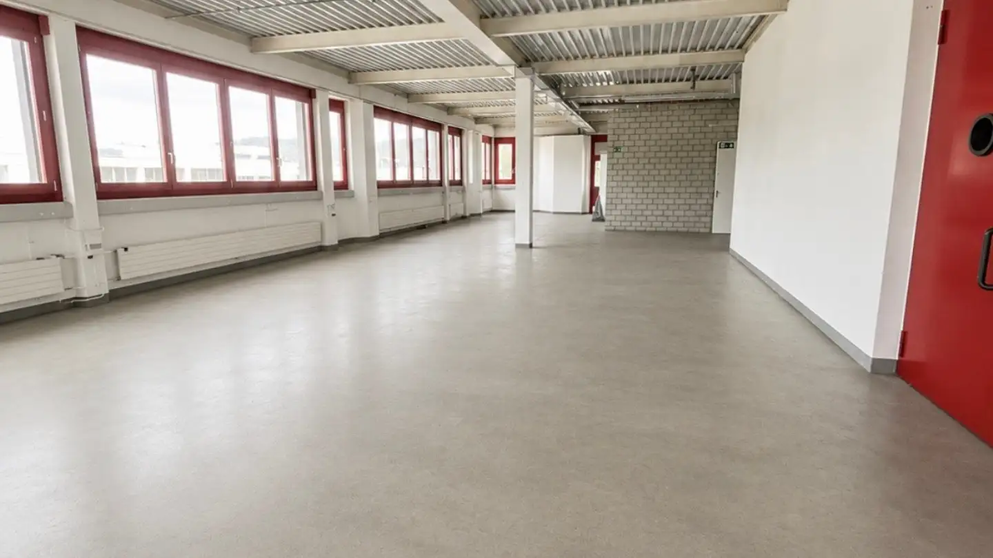 Commercial for rent - Wiggermatte 1, 6260 Mehlsecken - Photo 2