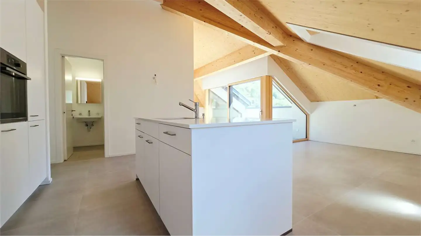 Apartment for rent - Via Verbano 20, 6710 Biasca - Photo 3
