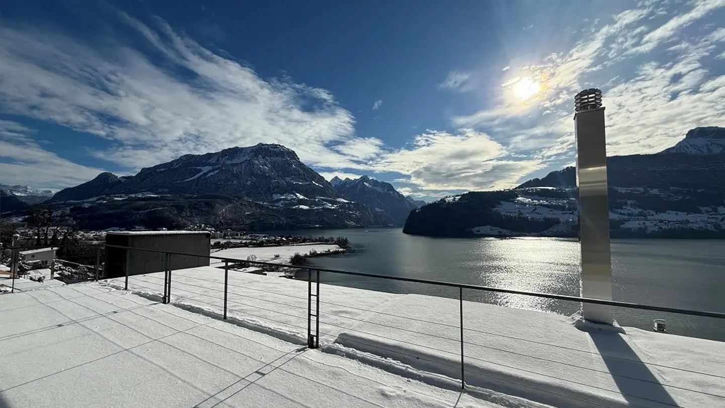 Wohnung kaufen - Schillerrain 4g, 6440 Brunnen