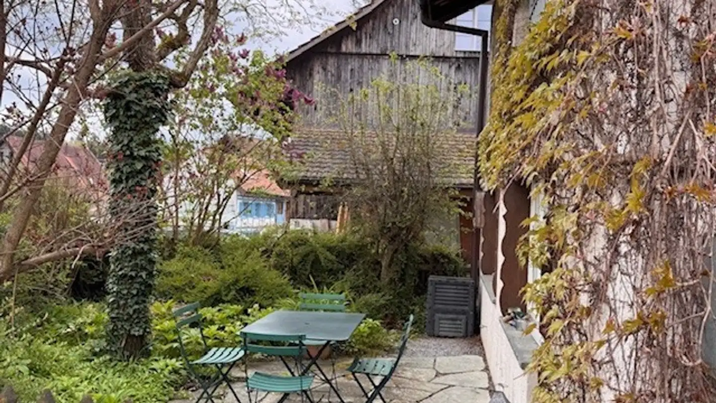 Zimmer mieten - 8615 Freudwil - Foto 4