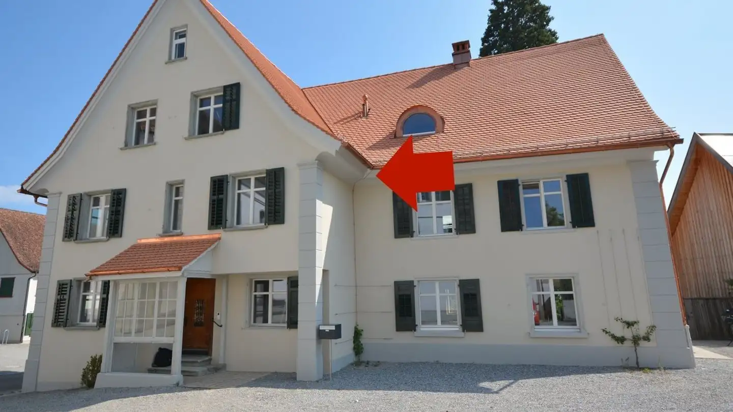 Casa bifamiliare in affitto - Lothalde 21, 8595 Altnau