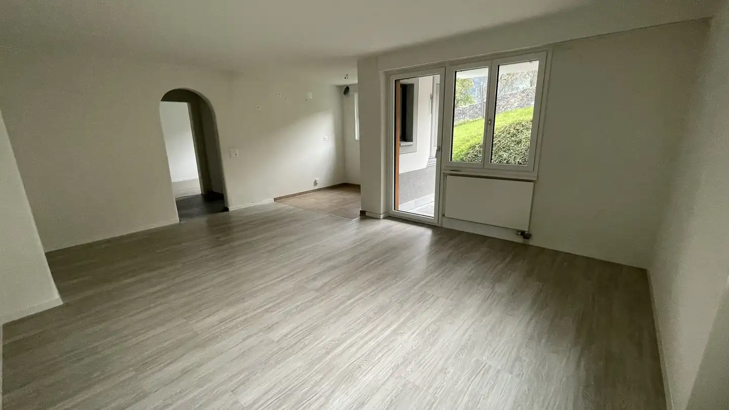 Appartamento in affitto - Via Muleins 4, 7152 Sagogn - Photo 2