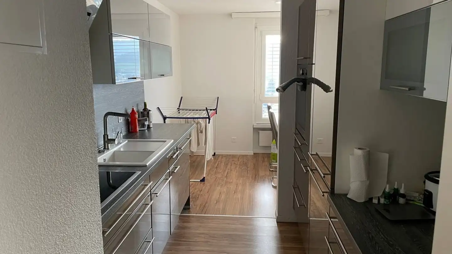 Appartement à louer - 8952 Schlieren - Photo 4