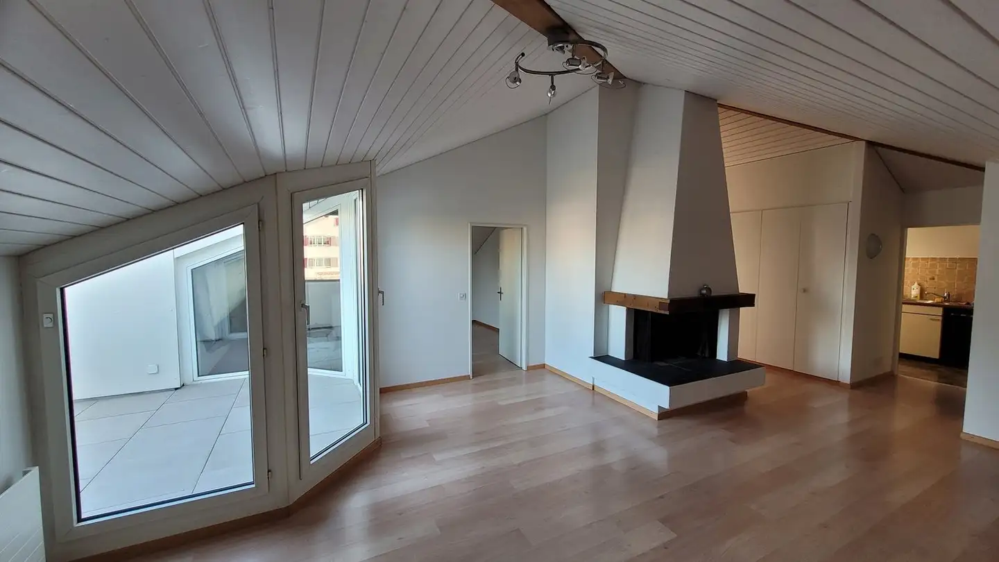 Apartment for rent - Obere Erlen 35, 6020 Emmenbrücke