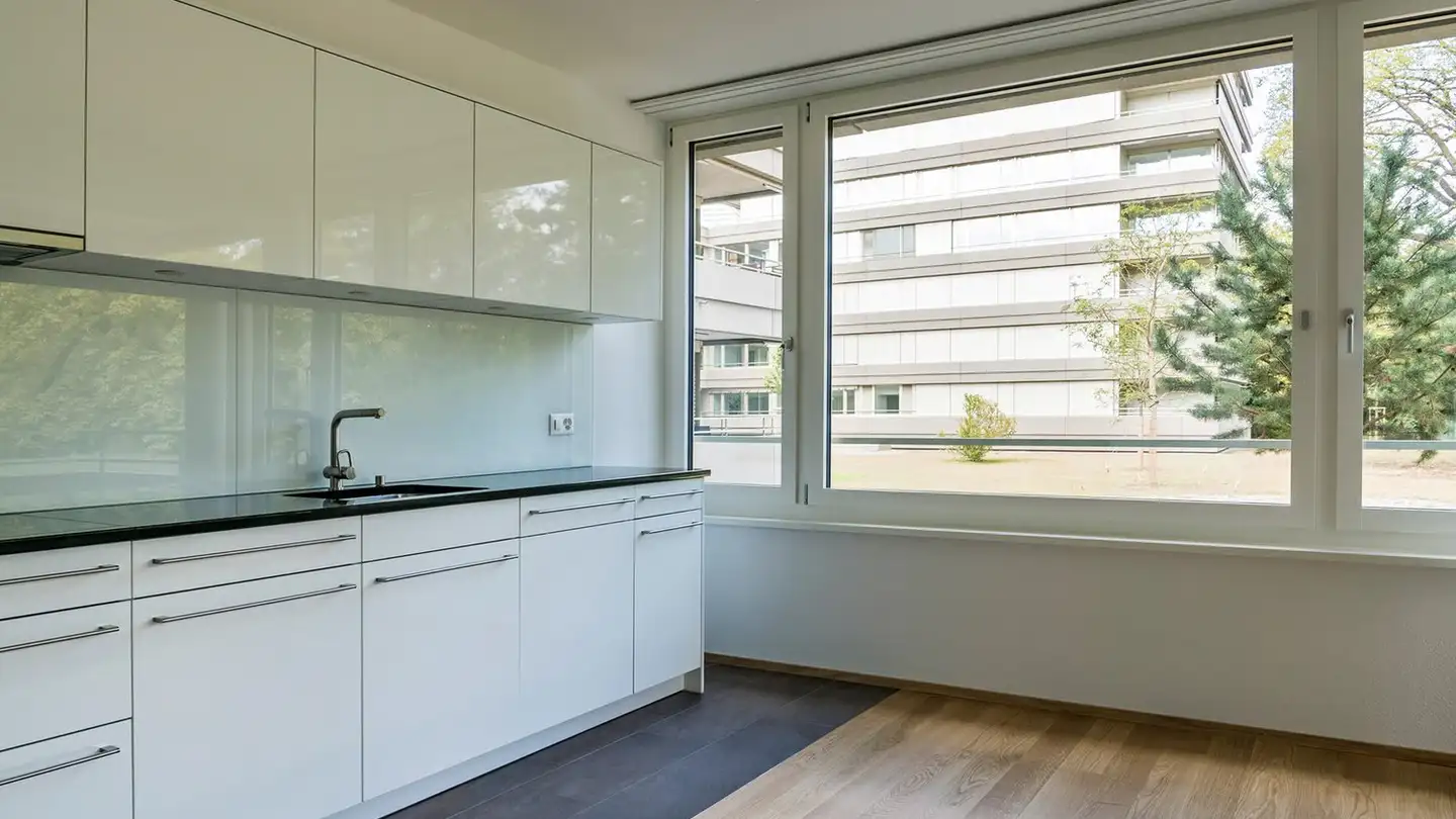 Wohnung mieten - Magnolienpark 28, 4052 Basel - Foto 2
