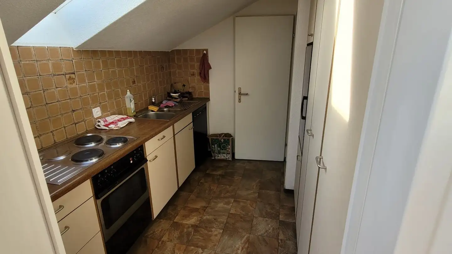 Apartment for rent - Obere Erlen 35, 6020 Emmenbrücke - Photo 4