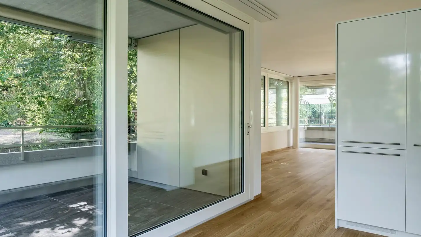 Wohnung mieten - Magnolienpark 28, 4052 Basel - Foto 3