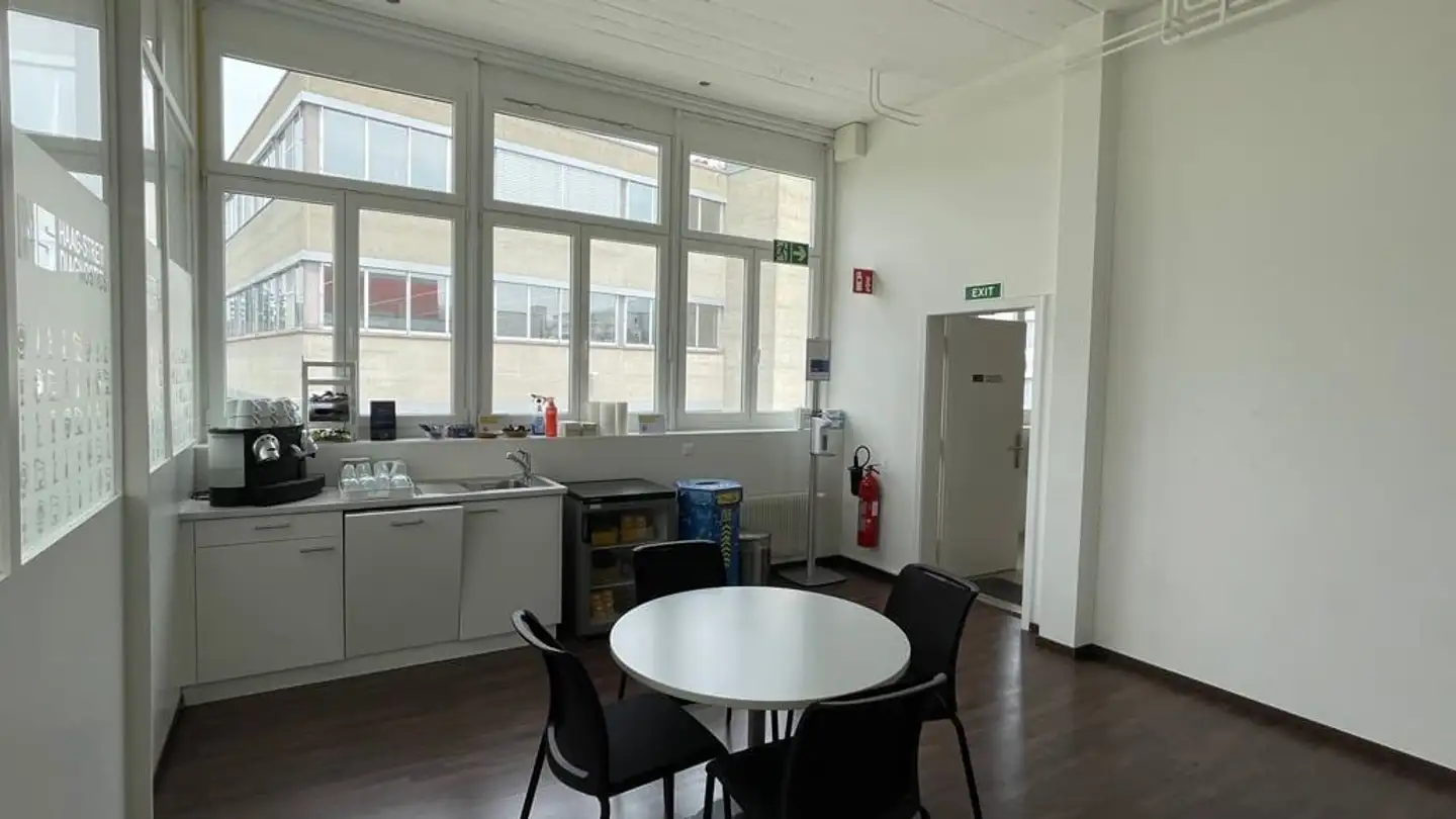 Commerciale in affitto - Sägemattstrasse 11, 3097 Liebefeld - Photo 3