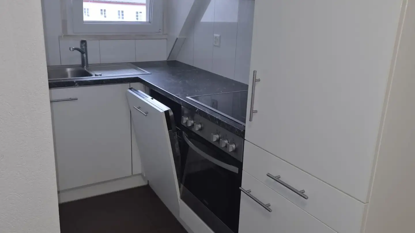 Appartamento in affitto - Erlenbach 1, 9100 Herisau - Foto 2