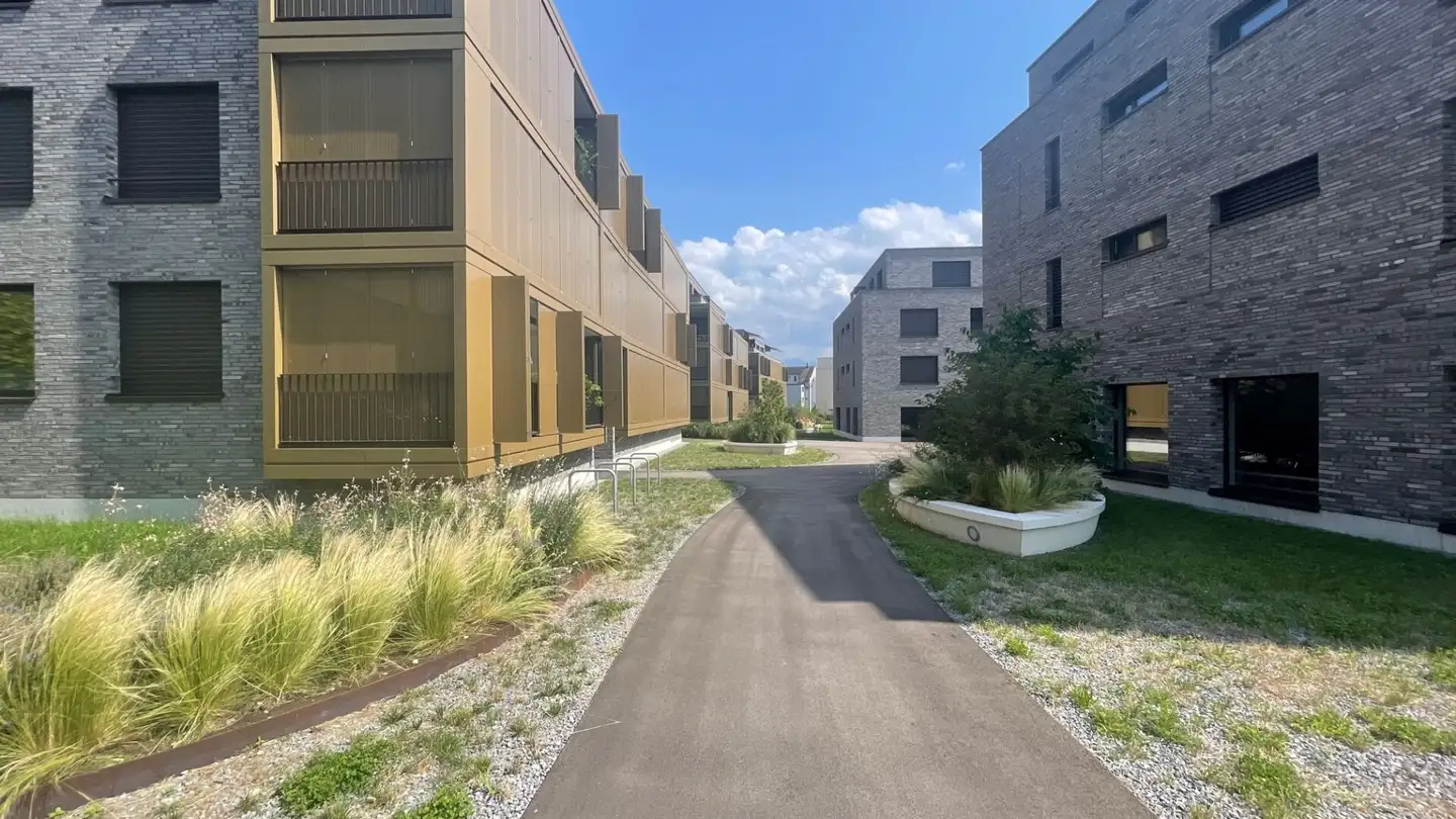 Appartamento in affitto - Zürcherstrasse, 8645 Jona