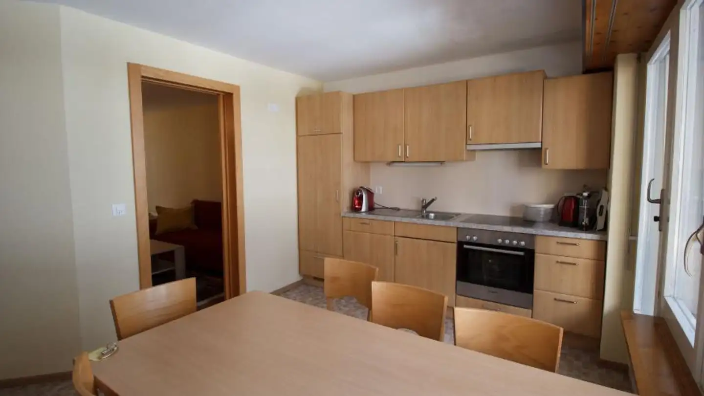 Möblierte Wohnung kaufen - 3954 Leukerbad - Foto 2