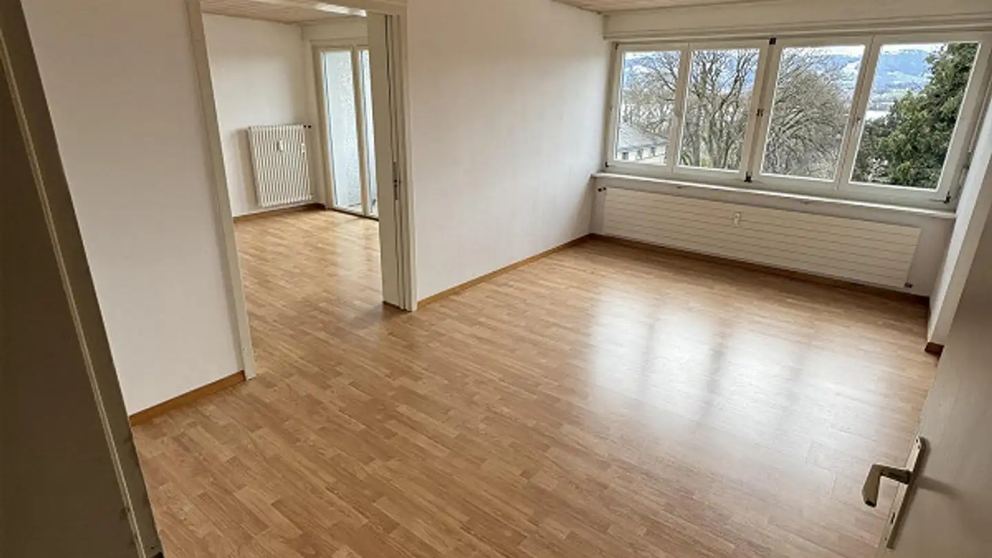 Apartment for rent - Turmgasse 8, 9320 Arbon