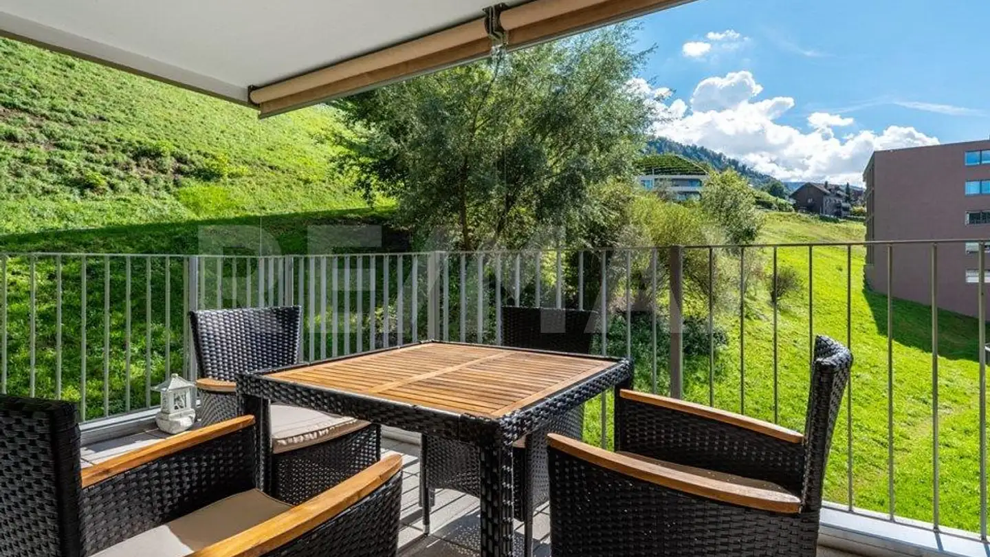 Appartamento in vendita - Cheerstrasse 13, 6014 Luzern - Foto 2