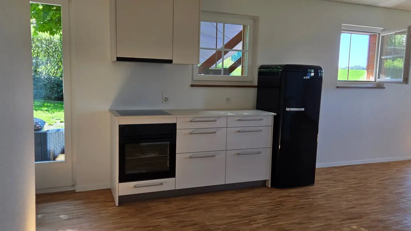 Apartment for rent - Hubelweg 17, 3206 Biberen