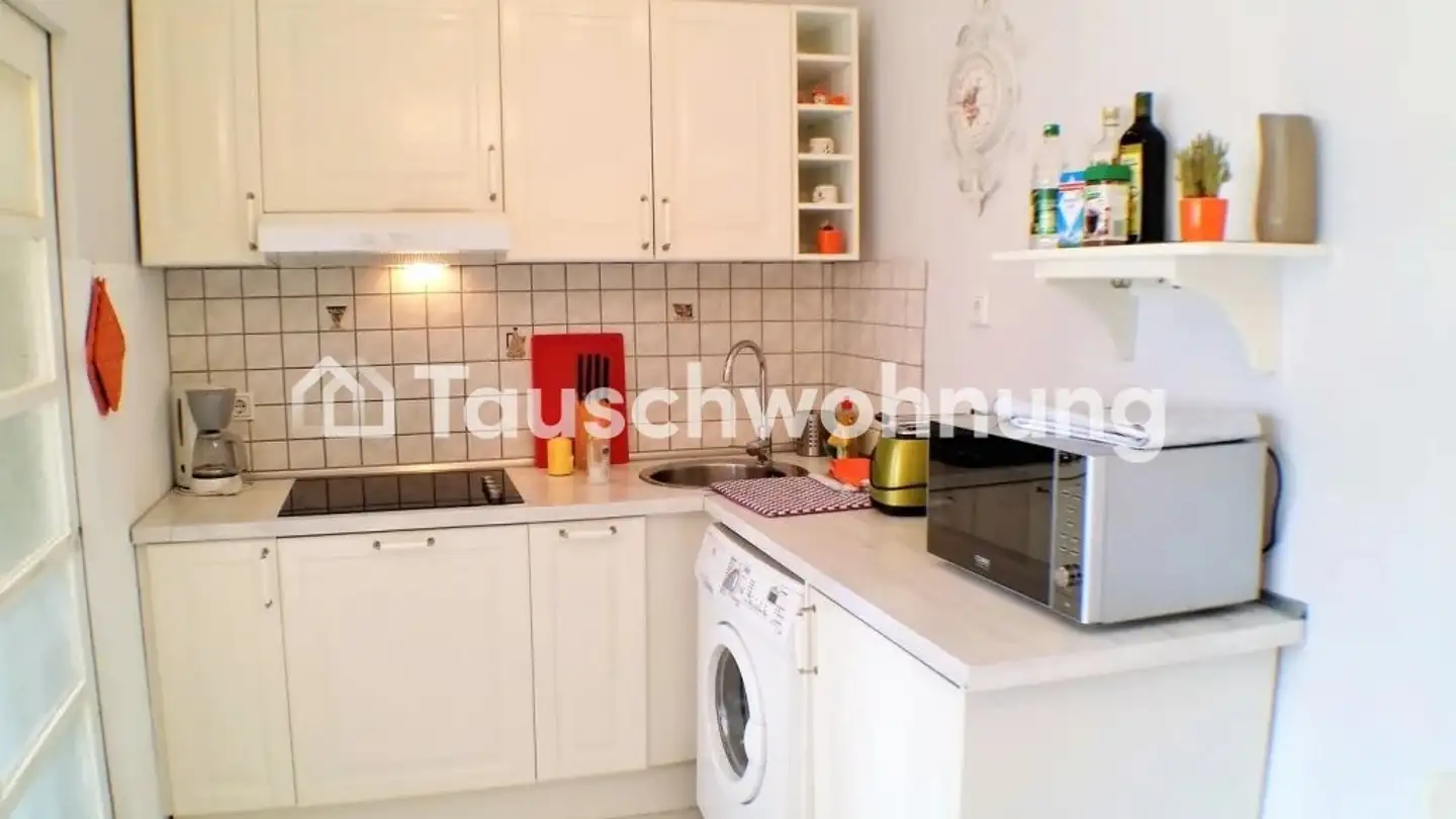 Appartement à louer - 8006 Zürich