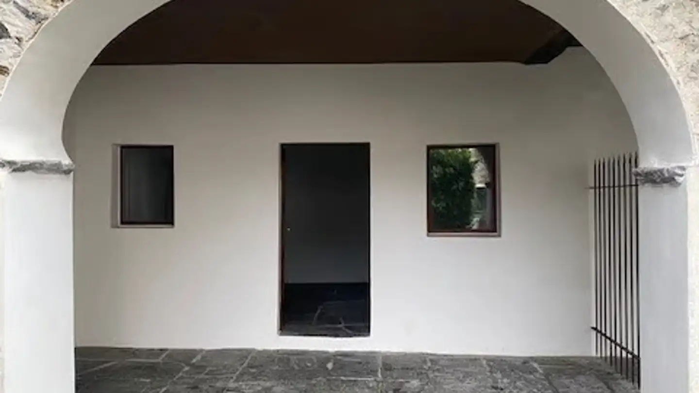 Appartement à louer - Contrada Mondrigo 22, 6616 Losone
