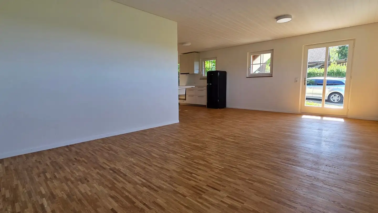Apartment for rent - Hubelweg 17, 3206 Biberen - Photo 2