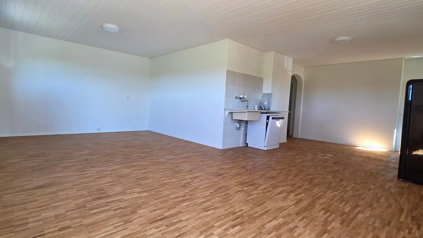 Apartment for rent - Hubelweg 17, 3206 Biberen - Photo 3