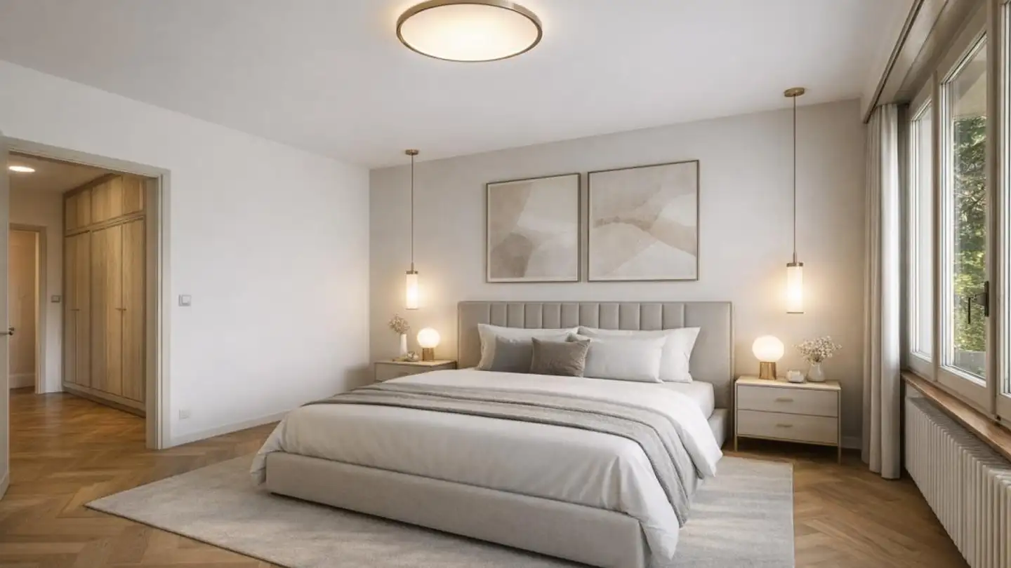 Maison individuelle à vendre - 6943 Vezia - Photo 4